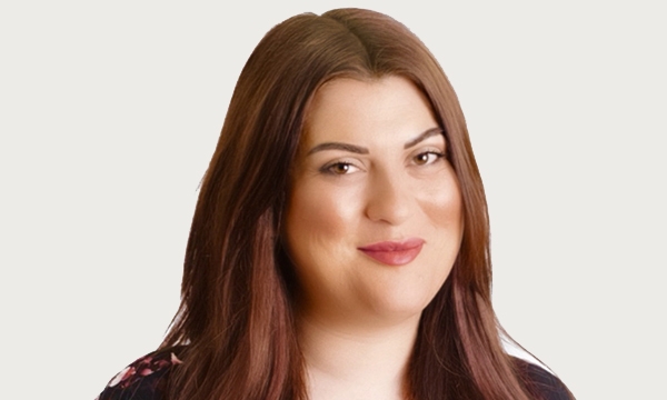 Amerlia Greenwood-blott