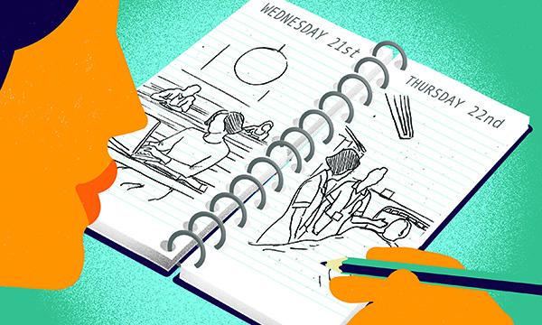 new year for nursing