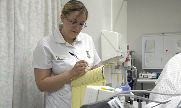 Nursing students’understanding of the glasgow coma scale 