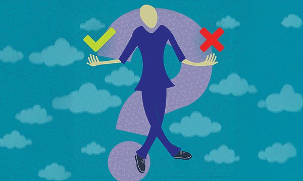 Self-awareness and reflection: exploring the ‘therapeutic use of self’