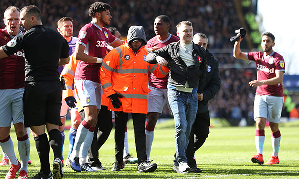 Jack Grealish assault