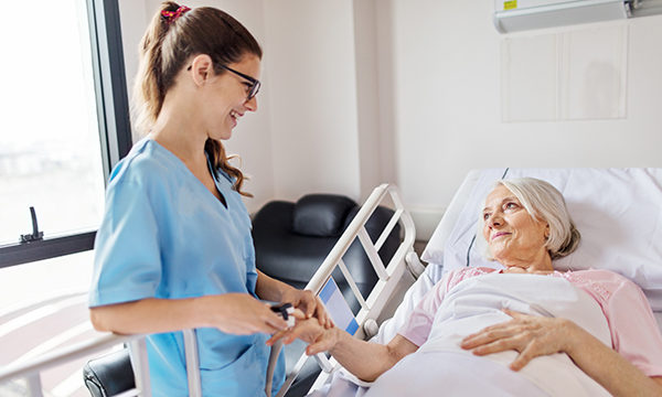 Assistant practitioner