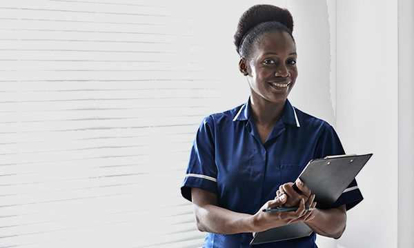 Developing the personal qualities required for effective nurse leadership