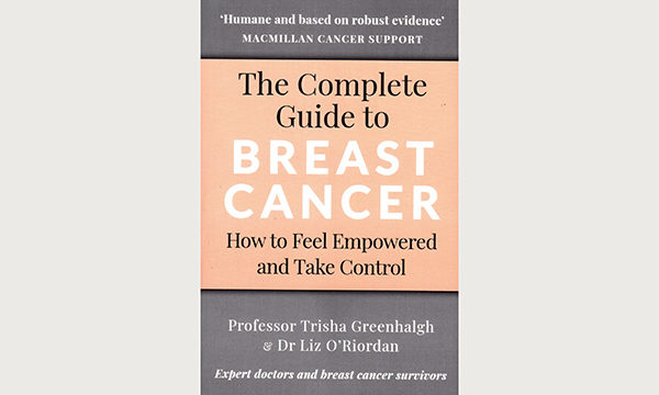 The Complete Guide to Breast Cancer tile