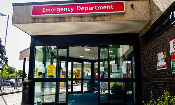 Queen Alexandra Hospital