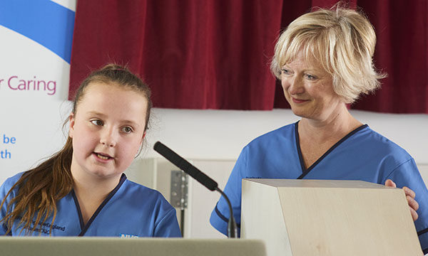 Maddison Ormond-Donnelly