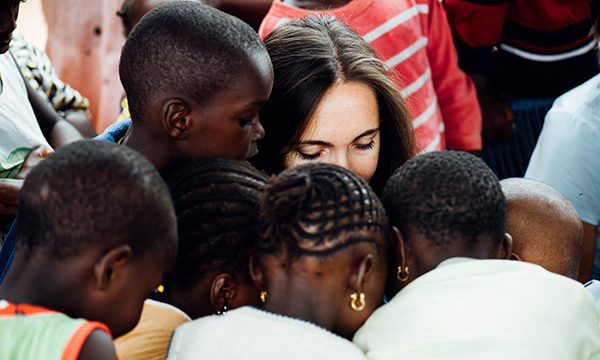 Challenges and reflections from an international, humanitarian, short-term surgical mission on collecting ethnographic data in a remote environment