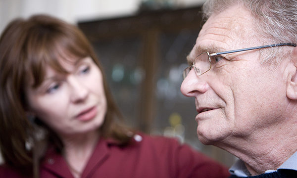 Caring for people with mental health conditions in general clinical settings