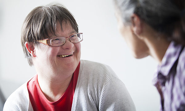 Positive behaviour support standards audit in an assessment and treatment unit for people with an intellectual disability