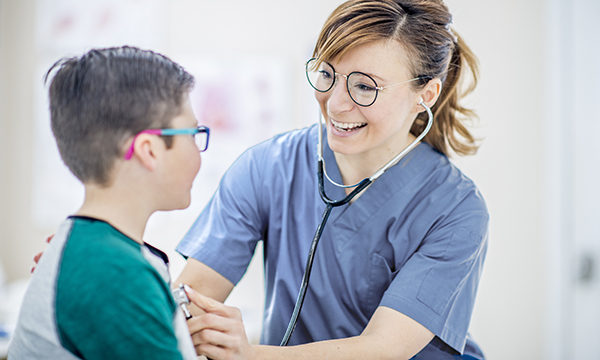 Pre-registration nurse placements in general practice: the picture so far