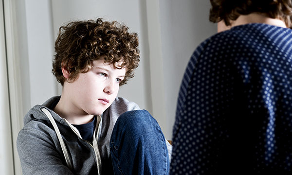 Potential challenges of using narrative inquiry with at-risk young people