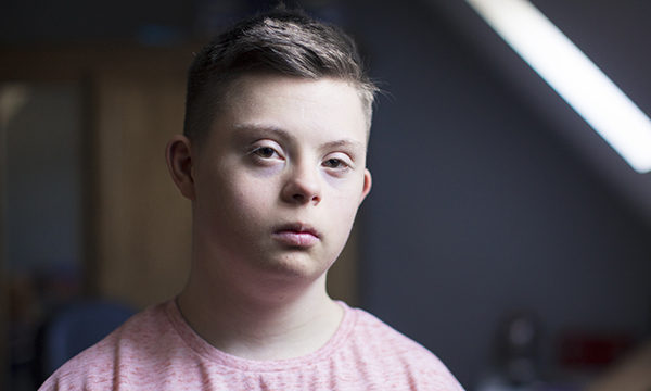 Care in institutions