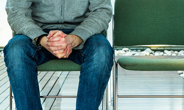 How the emergency department four-hour target affects clinical outcomes for patients diagnosed with a personality disorder