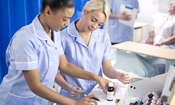 How to undertake oral medicines calculations 