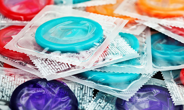 Condoms