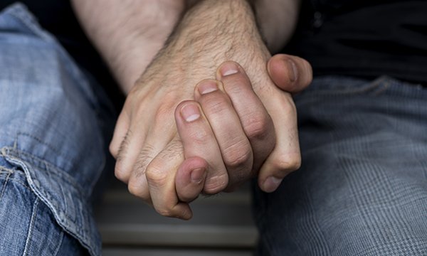 Developing cultural competence in caring for LGBTQI+ patients