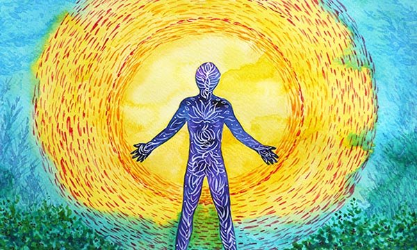 Spirituality care: assessing the spiritual needs of people with cancer