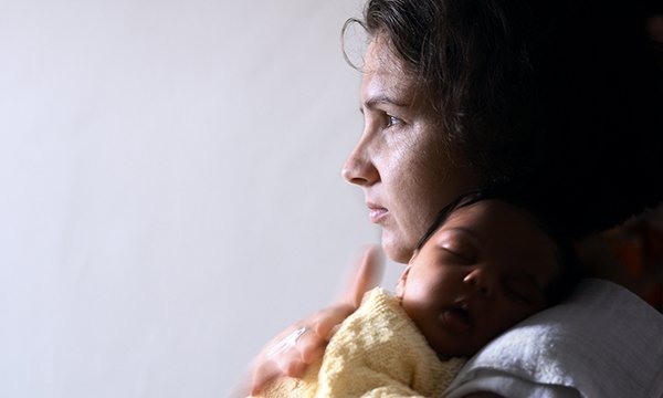 The lived experience of women with faecal incontinence after childbirth: a thematic synthesis