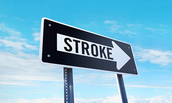 Stroke 