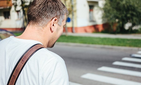 Mental health service users going AWOL