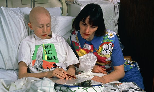 Evaluation of the burdens and benefits of participation in research by parents of children with life-limiting illnesses