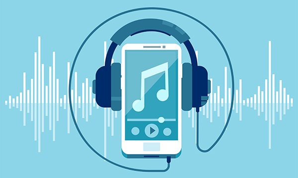 Use of storytelling and audio podcasts in qualitative research