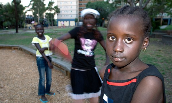 Resettlement experiences of African migrants in Australia and how they affect mental health