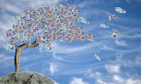 Will the 'magic money tree' bear fruit for NHS nurses?