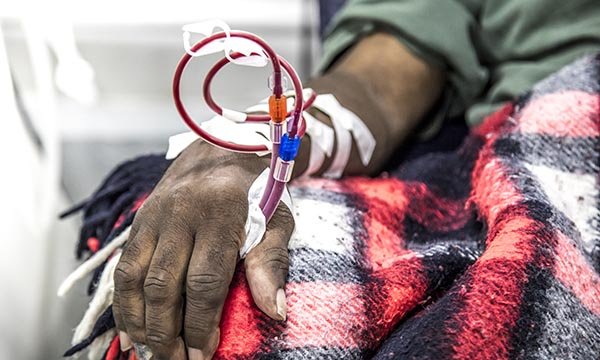 Methodological considerations when using ethnography to explore home care