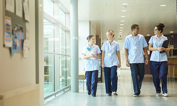 Objective structured clinical exam: how clinical nurse educators can support internationally educated nurses