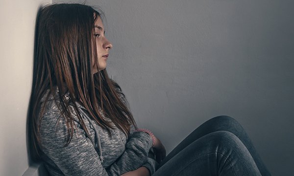 Adolescent safeguarding