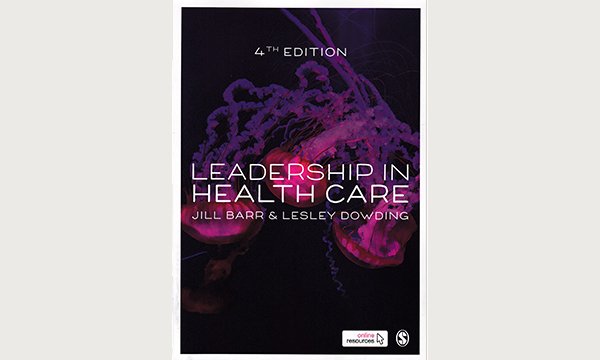 Leadership In Health Care