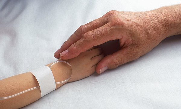 Approaches to community-based palliative care provision by children’s hospices in the UK