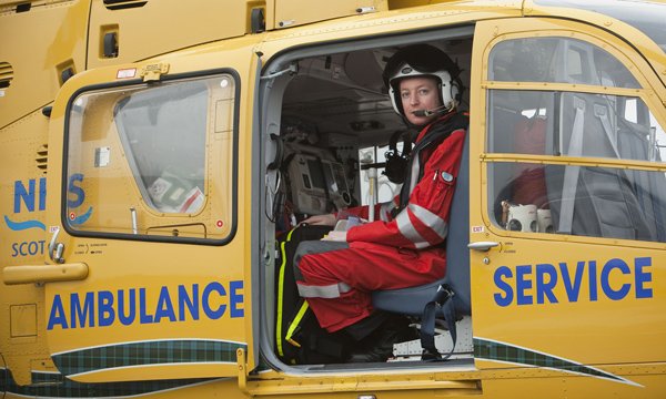 Promoting recruitment by rebranding the image of nursing