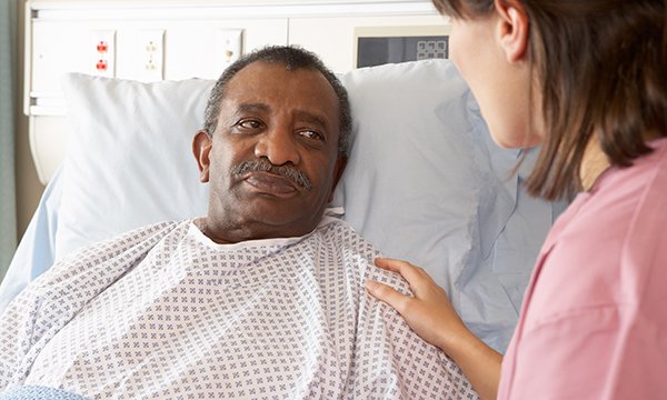 Respecting the ethical principle of autonomy in end of life care decisions