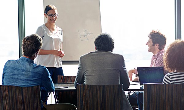 An evaluation of nurse-led mental health training for benefits staff