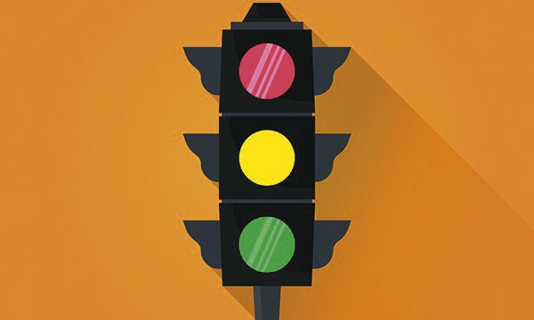 Traffic lights