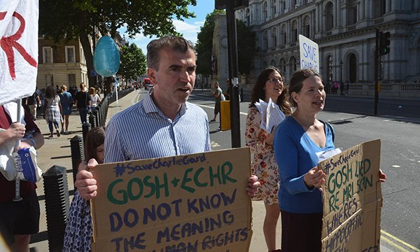 In the child’s best interests: should life be sustained when further treatment is futile?