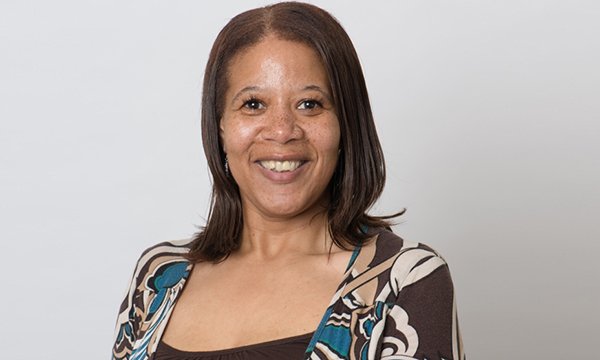 nurse director Diane Jones