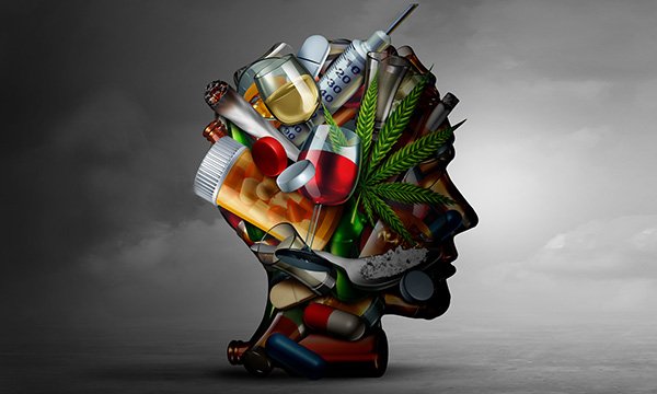 Rethinking concurrent disorders: implications and future directions for nursing practice