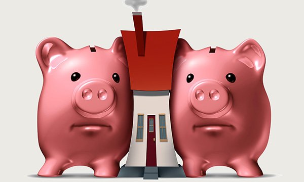 Social care funding