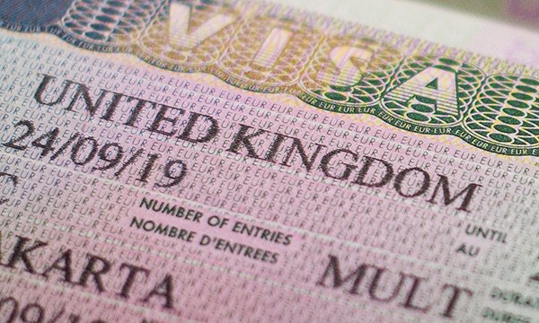 The Tories planning fast-track visa for nurses. Picture: iStock