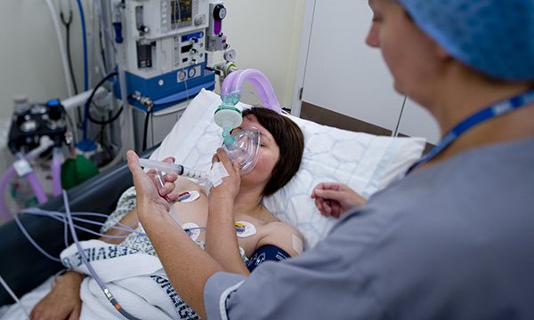 Exploring the fundamental aspects of the Enhanced Recovery After Surgery nurse’s role