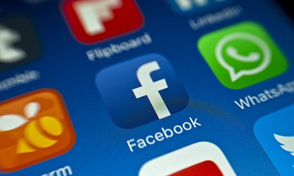 Is Facebook a viable recruitment tool?