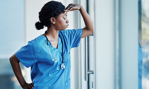 How safe staffing can improve emergency nursing: time to cut the Gordian knot