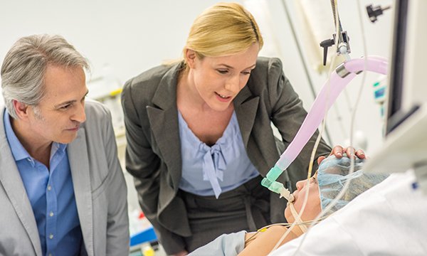 Parents’ perceptions of the transition of their child who is ventilator dependent from hospital to home