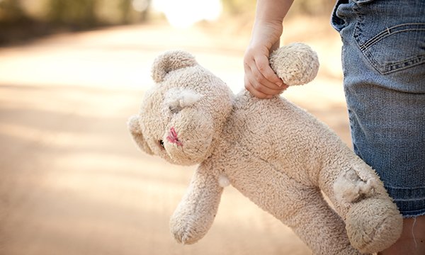 Exploring support systems for nurses involved with safeguarding children