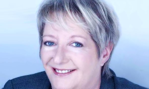 Professor Jean Orr, founder of the Queen's University Belfast School of Nursing and Midwifery