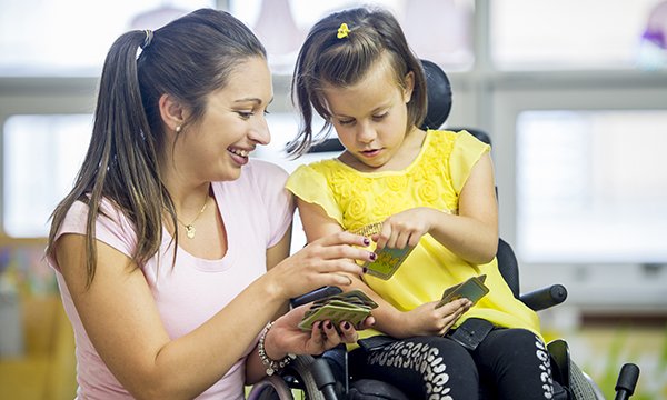 Ethical considerations when conducting research with children and young people with disabilities in health and social care