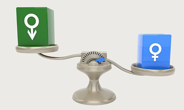 Gender and pay in nursing